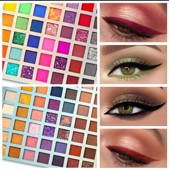 Kevin and Coco 112 Color Eyeshadow - Picture 4 of 4